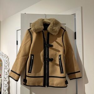 Club Monaco Women’s Coat